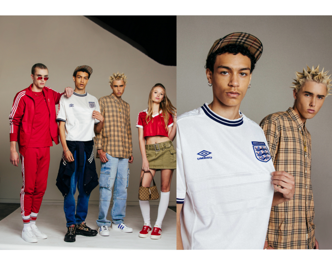 LATEISHA GRANT - PORTFOLIO - EDITORIAL